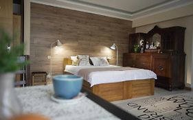 Fazenda Na Goncharakh